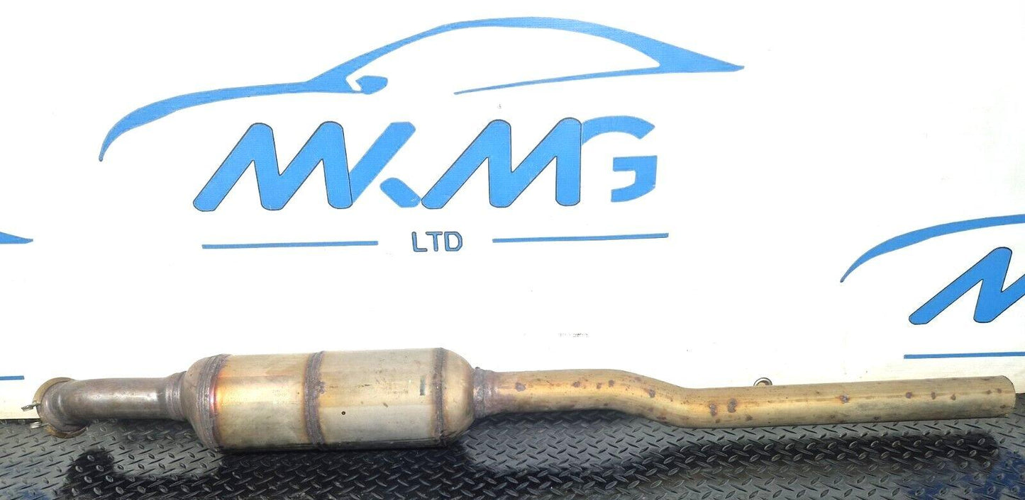 20-24 BMW 1 SERIES F40 118i PETROL CATALYTIC CONVERTER 9454315