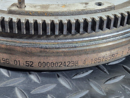 14-20 MERCEDES BENZ GLA X156 OM270 1.6 PETROL MANUAL OEM CLUTCH KIT & FLYWHEEL