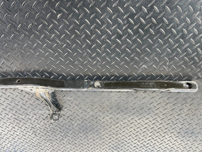 16-23 AUDI A5 F5 Underfloor Stiffening Diagonal Brace Right Side 8W8505476