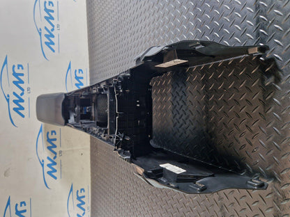 BMW 118i F40 Center Console Assembly & Armrest