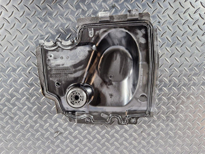 19-ON MERCEDES BENZ B CLASS W247 ENGINE PARTITION HEAT SHIELD LEFT A1776206400
