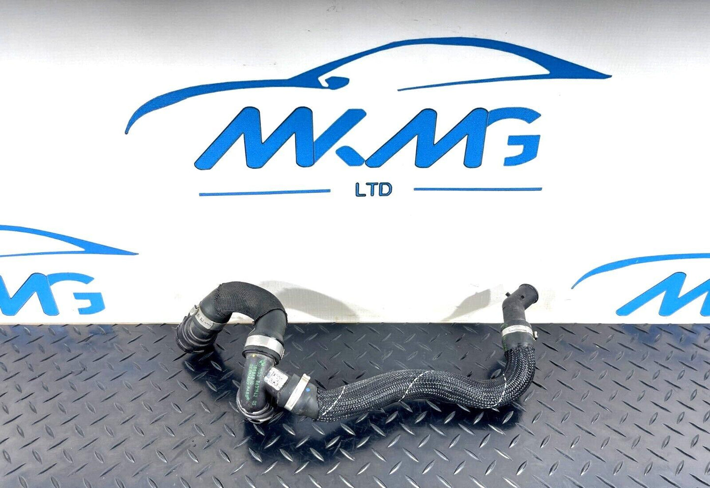 20-ON BMW 2 SERIES GRAN COUPE M-SPORT F44 WATER COOLANT HOSE PIPES 8658487
