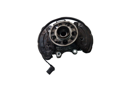 16-22 MERCEDES BENZ GLC X253 GENUINE REAR RIGHT WHEEL CARRIER HUB A2133503205
