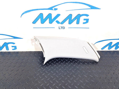 14-21 MERCEDES BENZ C200d W205  C-PILLAR TRIM LEFT SIDE A2056904704