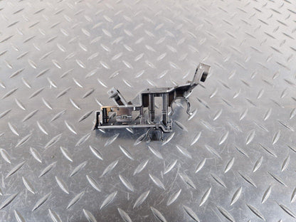 15-18 AUDI A7 4G GENUINE WIRE MOUNT BRACKET 059971504J