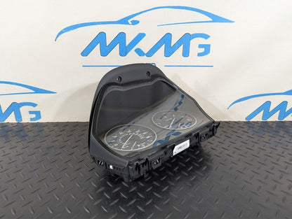 16-22 BMW X1 F48 GENUINE OEM SPEEDOMETER INSTRUMENT CLUSTER 6805183