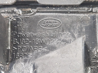 2012- 2018 Land Rover Range Rover Evoque L538 SUV Key BJ3213C152A BJ3213W023C