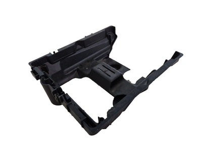 16-20 AUDI Q7 4M GENUINE OEM ORIGINAL CONTROL UNIT ECU HOLDER BRACKET 4M0907650B