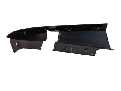 14-23 MERCEDES VITO W447 GENUINE REAR LEFT DOOR OUTER TRIM A4476940525