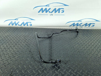 12-18 MERCEDES BENZ W176 GENUINE VACUUM PIPE A2464300000