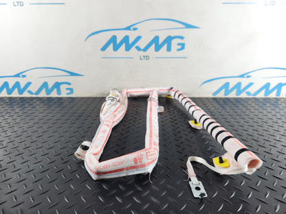 Land Rover Range Rover Evoque L551 SUV Curtain Safety Bag Left Side J9C314K160AC