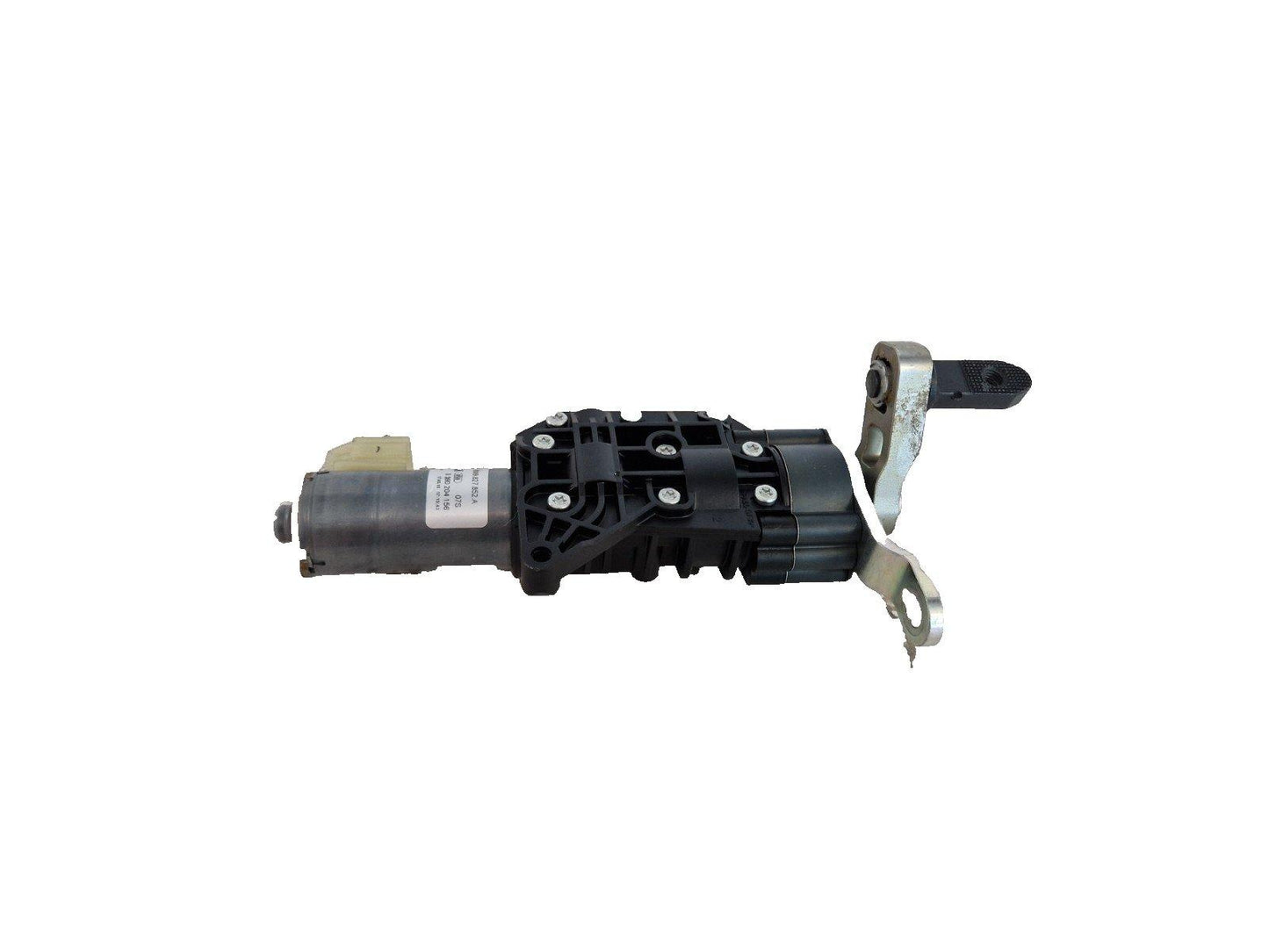 16-19 AUDI A4 B9 SPORT GENUINE RIGHT DRIVER SIDE BOOTLID LIFT MOTOR 8W9827852A