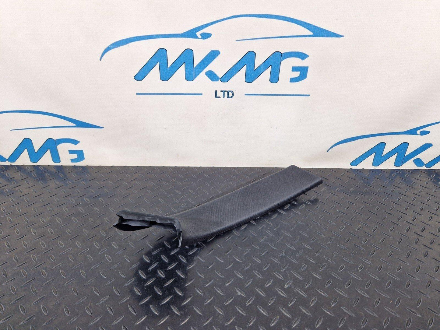 12-18 BMW 3 SERIES F30 F31 LCI REAR TRUNK LEFT INNER COVER TRIM 7263137