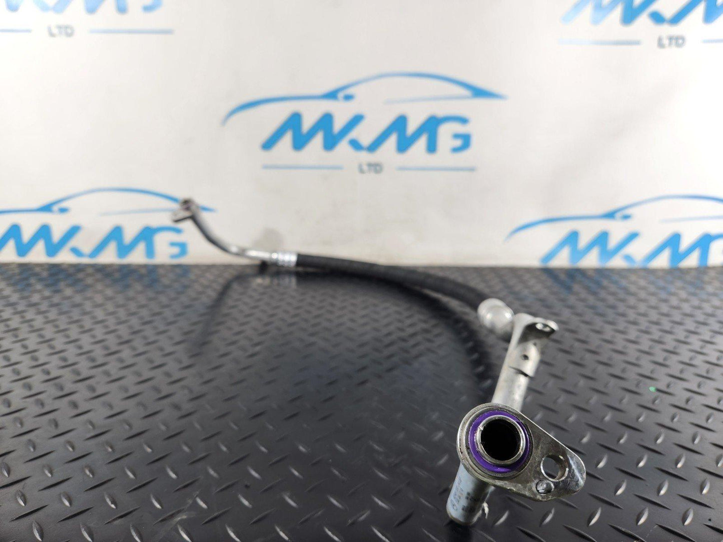 Mercedes X157 W176 W246 A/C Coolant Hose Line Pipe A2468300402