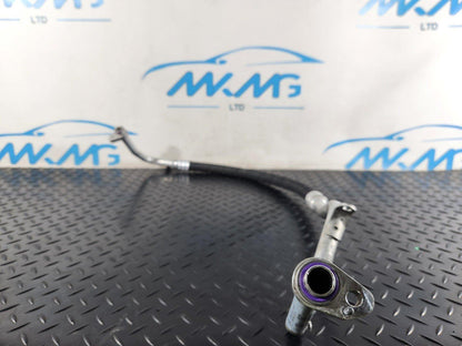 Mercedes X157 W176 W246 A/C Coolant Hose Line Pipe A2468300402
