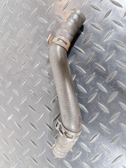 16-19 AUDI A4 AVANT B9 S-LINE OEM ENGINE COOLANT HOSE 8W2121052
