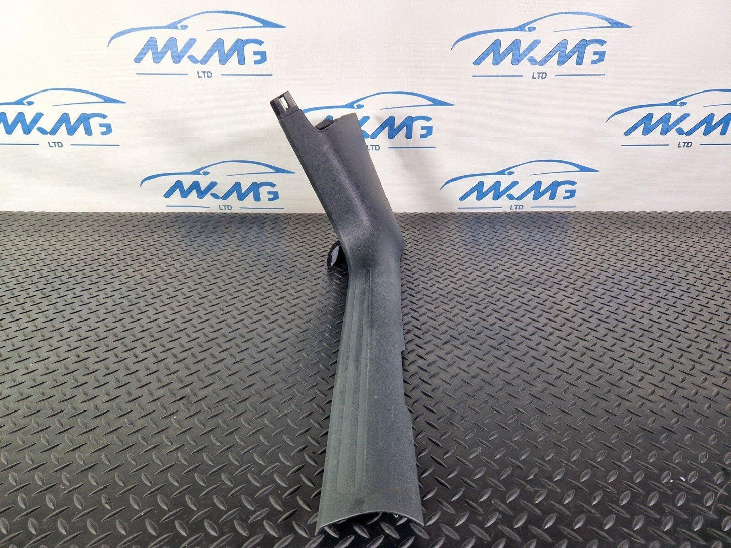 12-17 AUDI Q5 S-LINE OEM GENUINE DOOR SILL INTERIOR TRIM LEFT SIDE 8R2867271