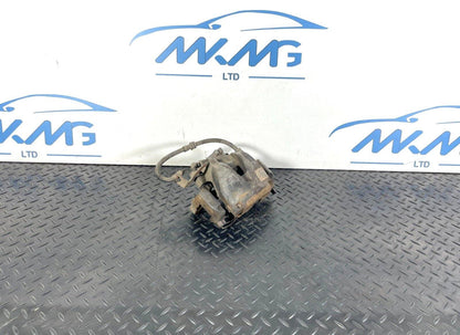 16-19 AUDI A4 B9 GENUINE FRONT LEFT PASSENGER SIDE BRAKE CALIPER 8W05BQ