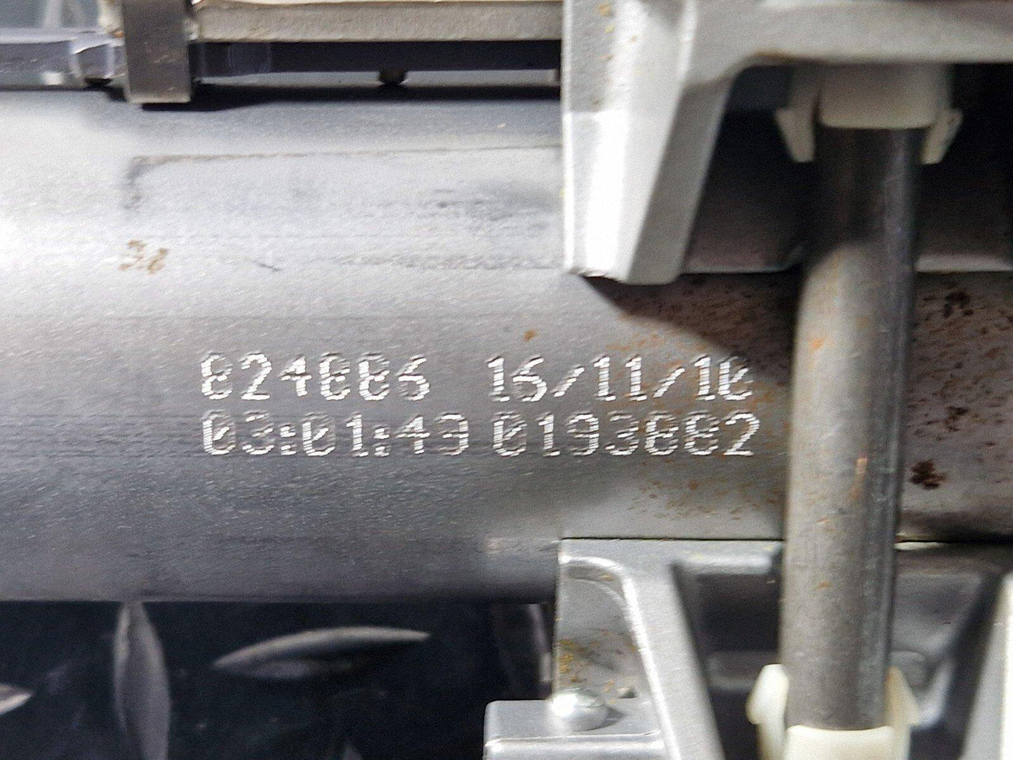 16-23 AUDI A5 F5 SPORTBACK GENUINE STEERING COLUMN ASSEMBLY 8W0419065
