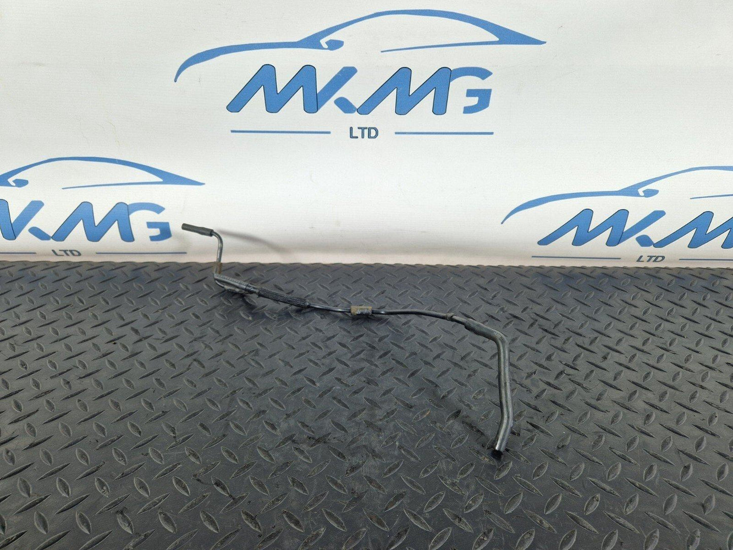 14-21 MERCEDES BENZ C220d W205 OEM VACUUM HOSE LINE PIPE A6510708032