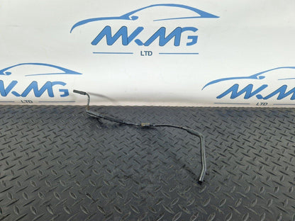 14-21 MERCEDES BENZ C220d W205 OEM VACUUM HOSE LINE PIPE A6510708032