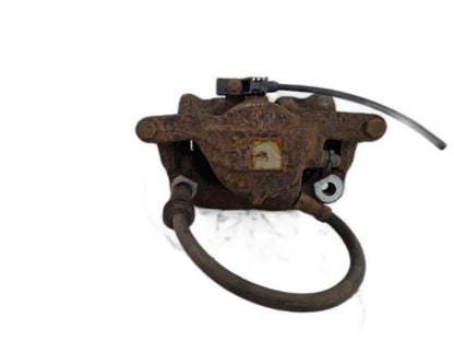 MERCEDES B CLASS W246 WHEEL BRAKE CALIPER FRONT LEFT N/S BRAKE UNIT 295X28