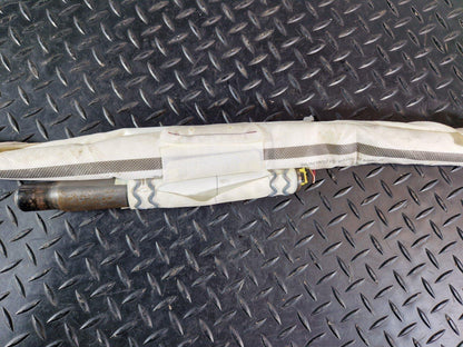 12-18 MERCEDES A CLASS W176 CURTAIN AIBAG LEFT PASSENGER SIDE A1768600102