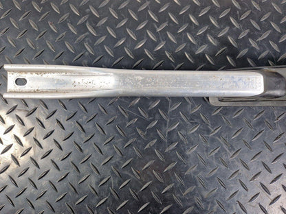 16-19 AUDI A4 B9 GENUINE FRONT RIGHT SUPPORT BRACKET BAR 8W0805646