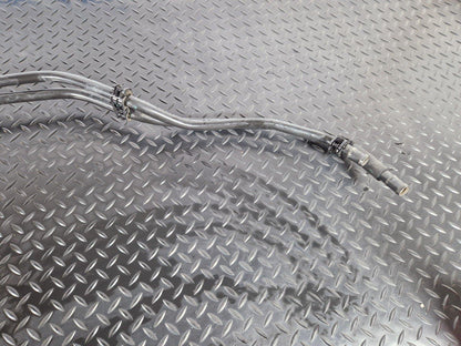 19-ON MERCEDES BENZ CLA C118 GENUINE RADIATOR COOLANT LINE A1775016201