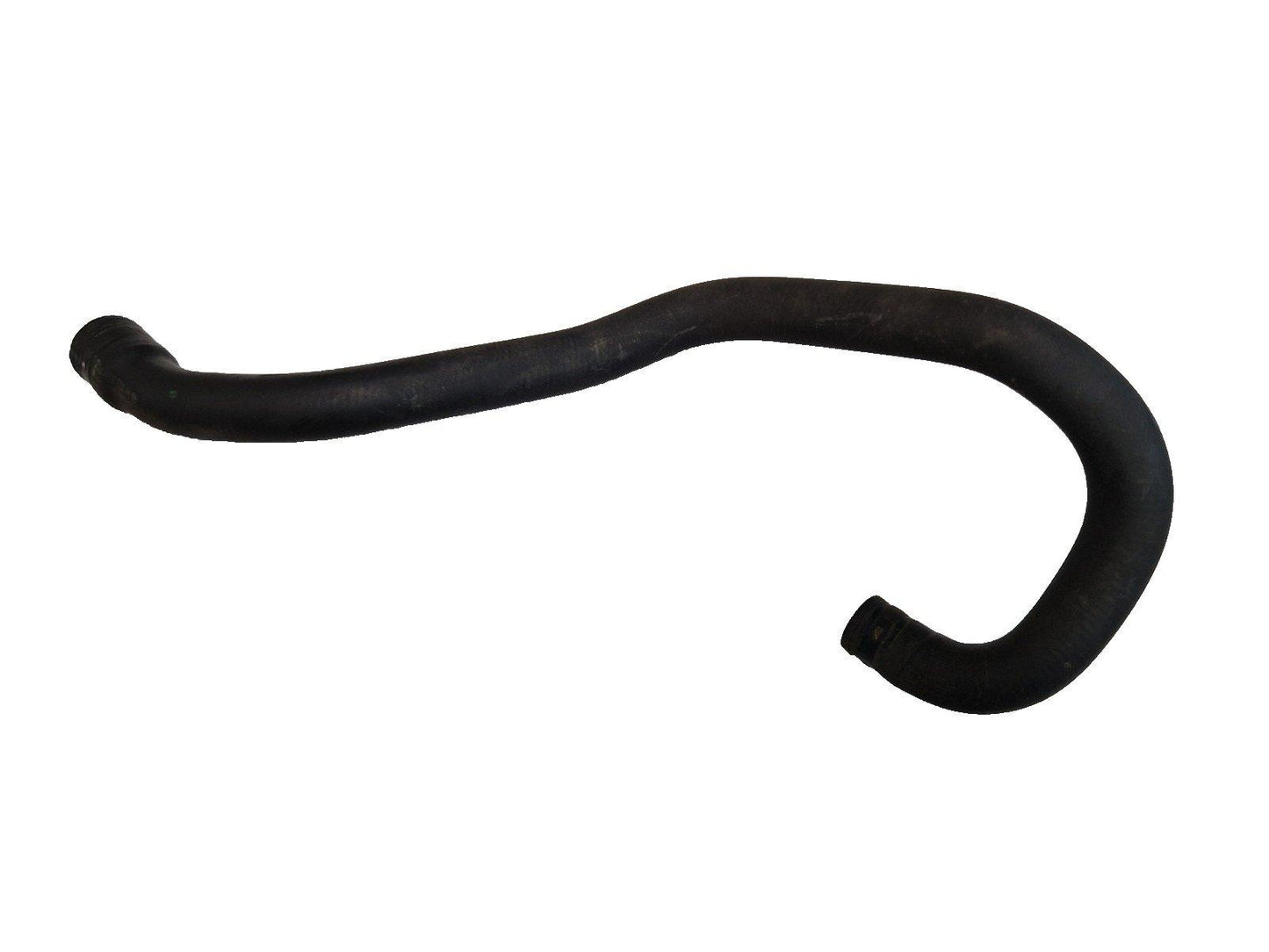 11-19 MERCEDES BENZ ML W166 OEM ENGINE COOLANT WATER HOSE PIPE A1668304896