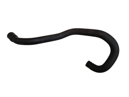 11-19 MERCEDES BENZ ML W166 OEM ENGINE COOLANT WATER HOSE PIPE A1668304896