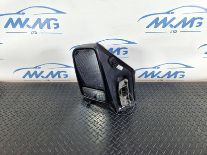 2018-ON MERCEDES BENZ SPRINTER W907 LEFT SIDE DOOR WING MIRROR A9068102193