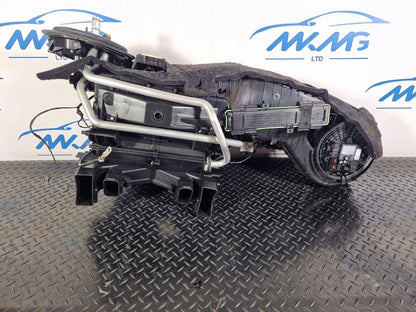 14-21 MERCEDES BENZ C300h W205 GENUINE HEATER MATRIX/RADIATOR/CORE A2058306304