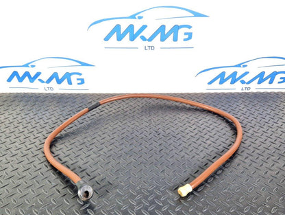 10-15 AUDI Q7 4L 3.0 TDI V6 ROOF WATER DRAINAGE HOSE 4L0877234A