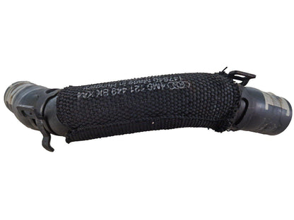 16-20 AUDI Q7 4M 3.0 DIESEL CRTC OEM ENGINE WATER COOLING HOSE PIPE 4M0121448