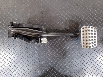 12-18 MERCEDES BENZ B-CLASS W246 GENUINE BRAKE PEDAL A2462920307
