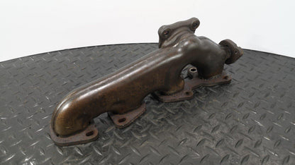 12-18 MERCEDES A B CLA-CLASS W176 W246 C117 GENUINE 1.8/2.1 CDI EXHAUST MANIFOLD
