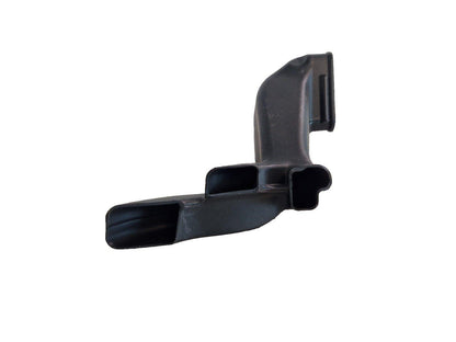 12-18 MERCEDES A-CLASS W176 GENUINE FRONT LEFT AIR DUCT GUIDE A2468310446