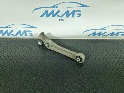 16-19 AUDI A4 B9 GENUINE OEM FRONT LEFT DRIVER O/S CONTROL ARM 8W0407155A