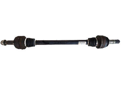 10-18 VW TOUAREG 7P 3.0 TDI V6 OEM REAR RIGHT OR LEFT SIDE DRIVESHAFT 7P0501201G