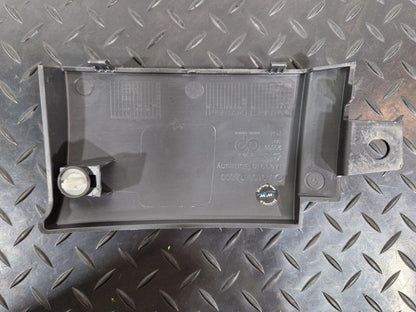 18-ON MERCEDES BENZ SPRINTER W907 W910 OEM REAR BUMPER COVER A9108803800