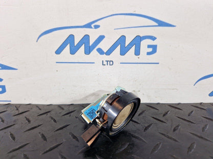 16-20 AUDI Q7 4M FRONT LEFT UPPER A PILLAR SPEAKER 4M0035399F