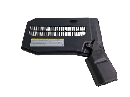 10-15 AUDI Q7 4L S-LINE GENUINE BATTERY LID COVER 7L0819623B
