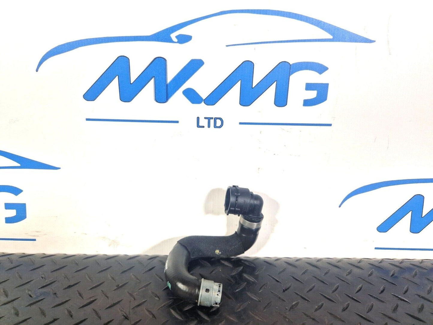 19-ON MERCEDES BENZ A CLASS EQ W177 WATER COOLANT PIPE A1775015200