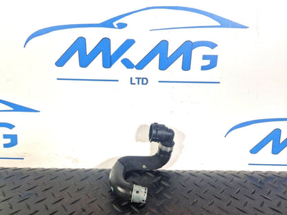 19-ON MERCEDES BENZ A CLASS EQ W177 WATER COOLANT PIPE A1775015200
