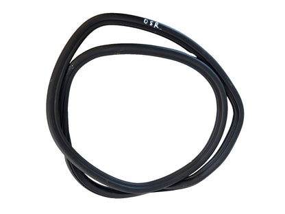 19-ON RANGE ROVER EVOQUE L551 GENUINE REAR RIGHT O/S DOOR SEAL K8D2-253A10-AC