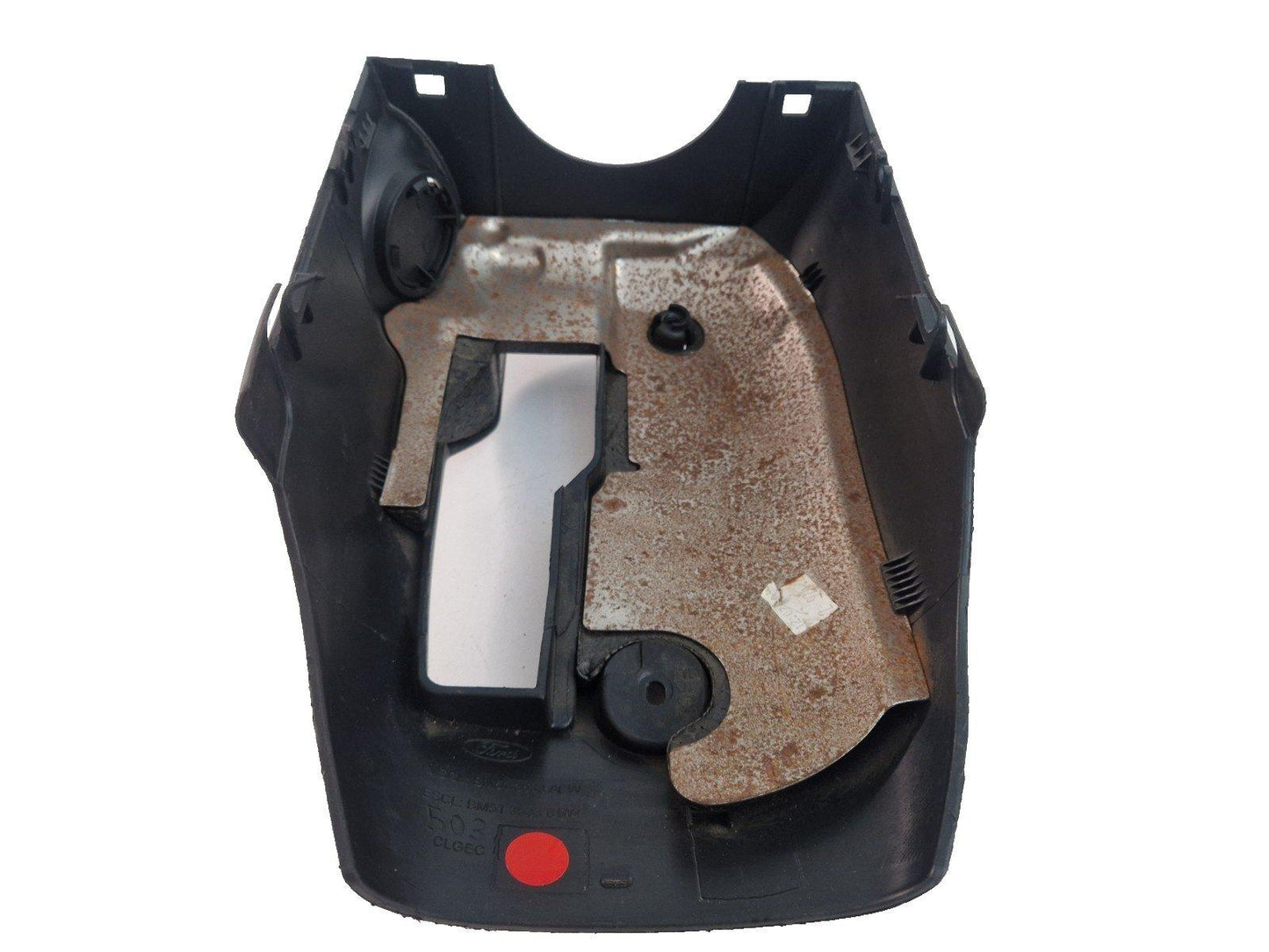 11-15 FORD FOCUS MK3  DIESEL TDCI STEERING COLUMN COVER BM513533ACW