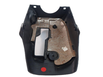 11-15 FORD FOCUS MK3  DIESEL TDCI STEERING COLUMN COVER BM513533ACW