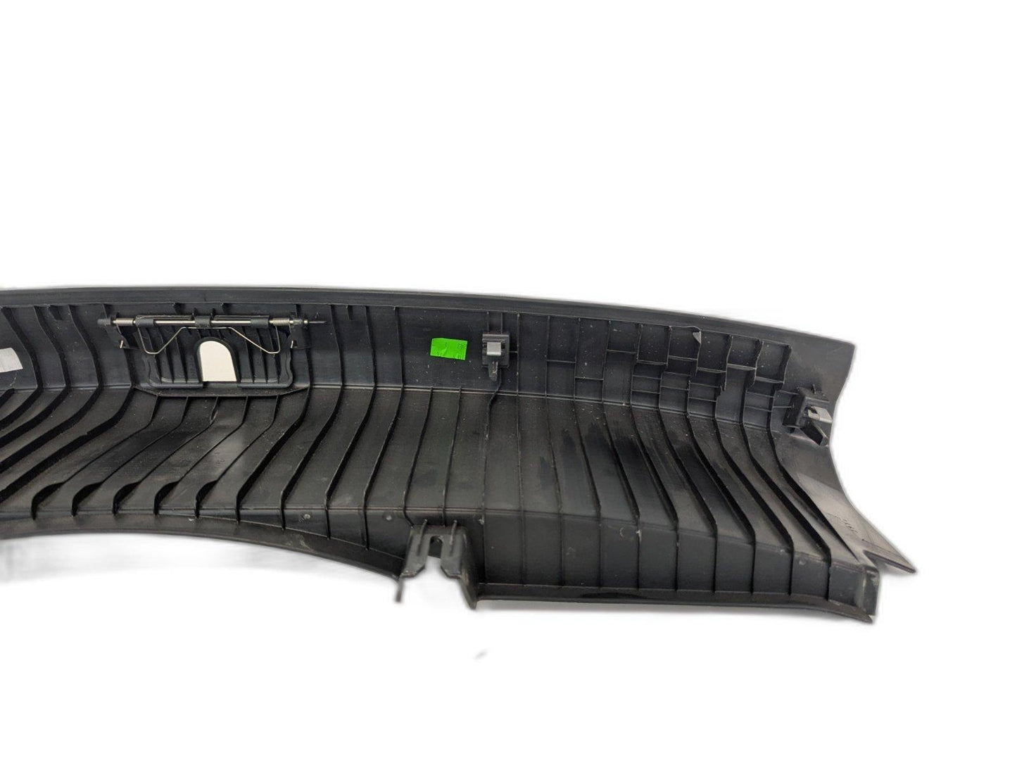 AUDI A5 2018 TRUNK BOOT SILL COVER PROTECTION 8W5863471