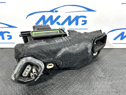 14-21 MERCEDES BENZ C300 W205 GENUINE HEATER MATRIX BOX A2058300460